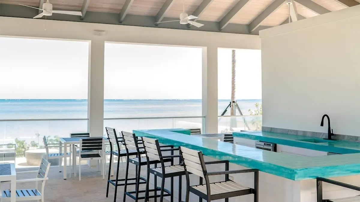 Stunning Oceanview 2 Bed Condo At One Cable Beach Nassau 0*,  Bahamas