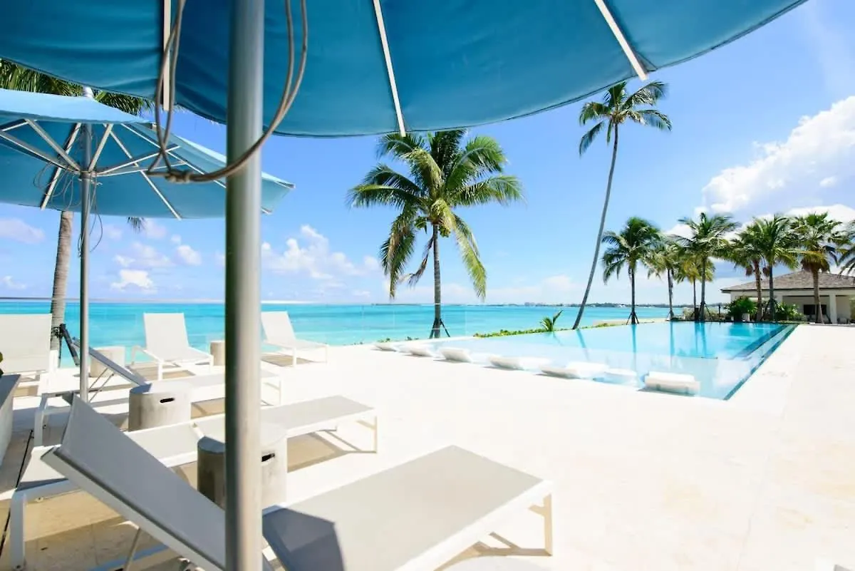 Stunning Oceanview 2 Bed Condo At One Cable Beach Nassau 0*,
