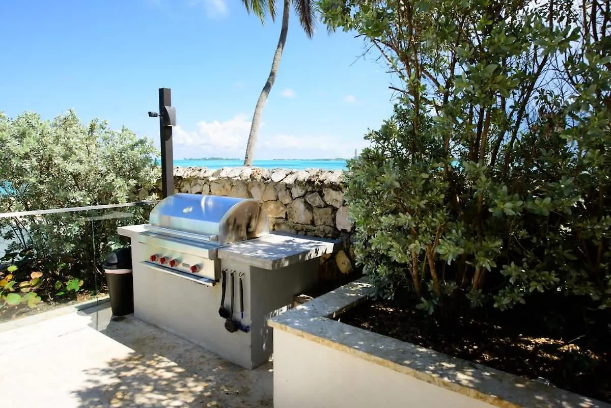 Stunning Oceanview 2 Bed Condo At One Cable Beach Nassau 0*,  Bahamas
