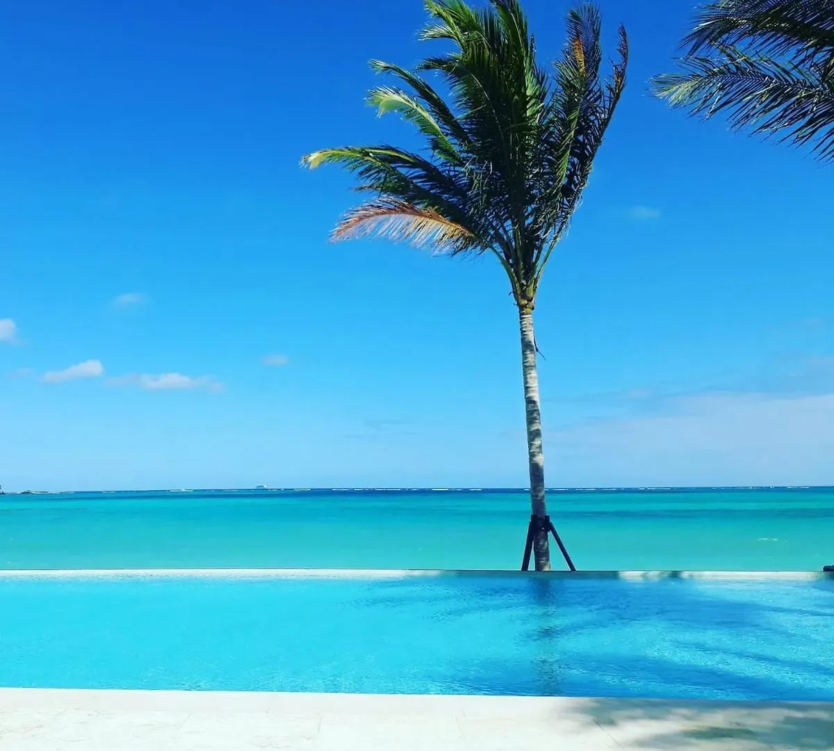 Stunning Oceanview 2 Bed Condo At One Cable Beach Nassau 0*,